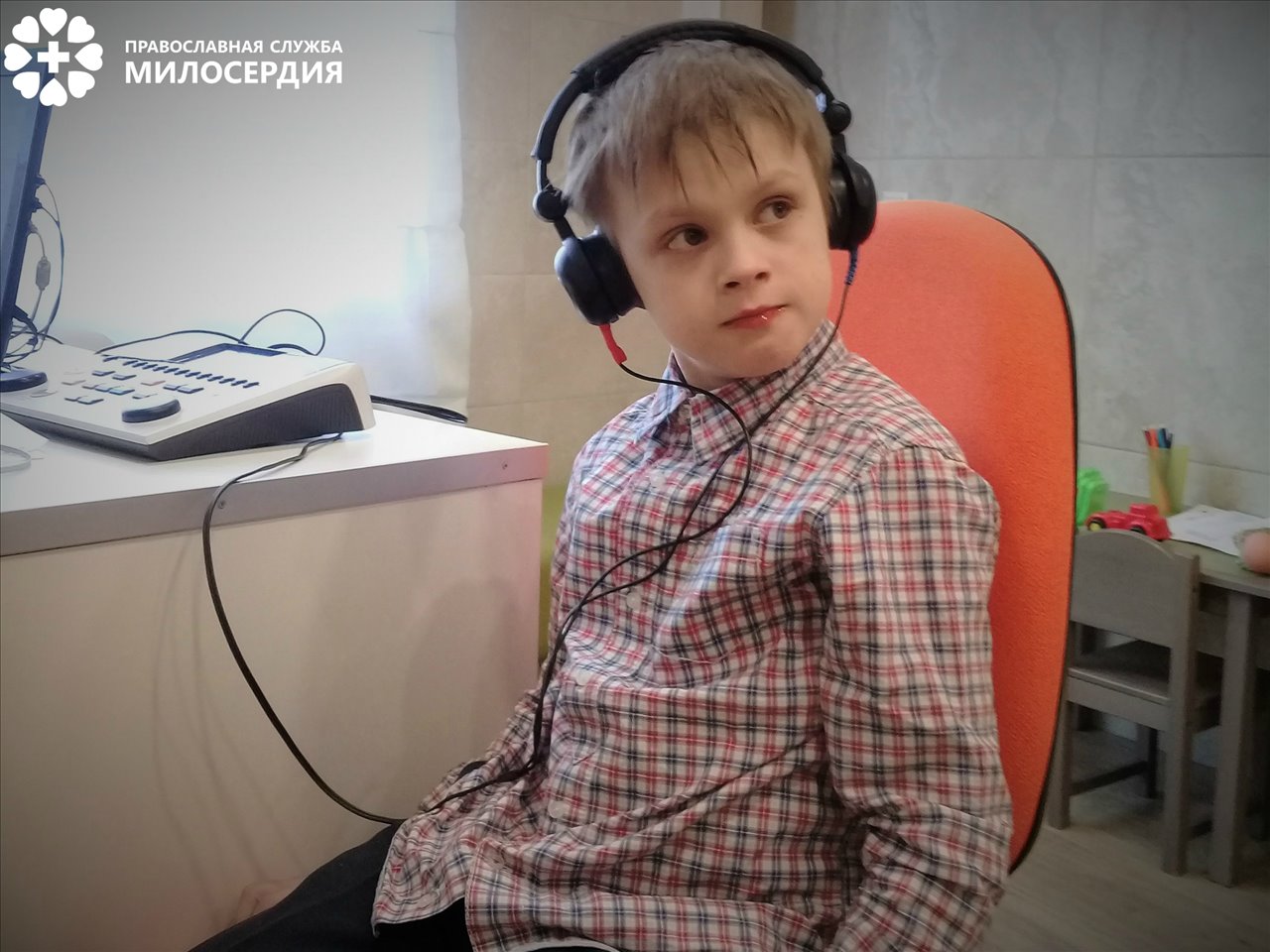 Коля Демидов стал интересоваться окружающим миром