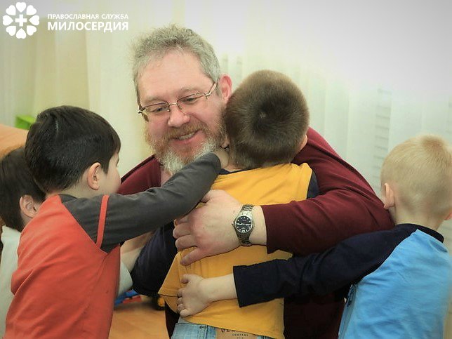 Самое большое утешение и счастье, когда ты видишь результат