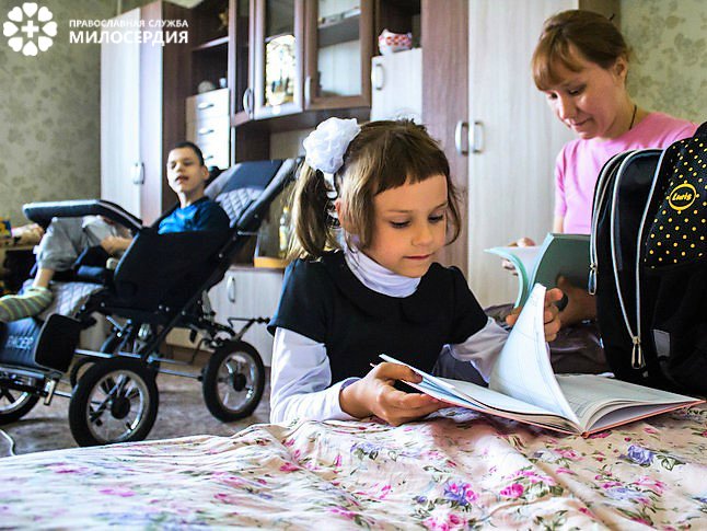 Первоклашки с нетерпением ждут Дня знаний