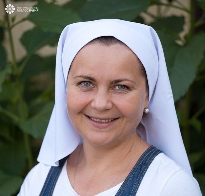 Елена Мишукова
