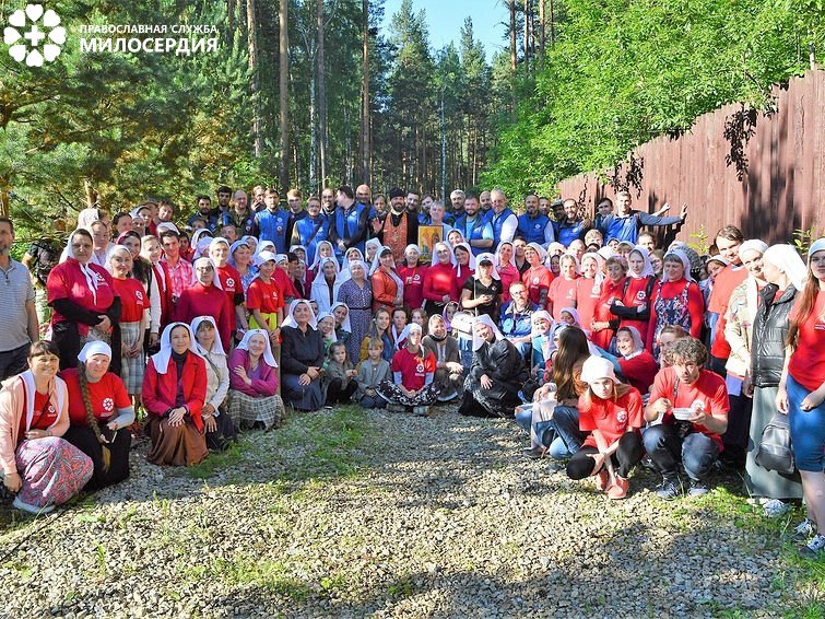 На самом деле нас в разы больше
