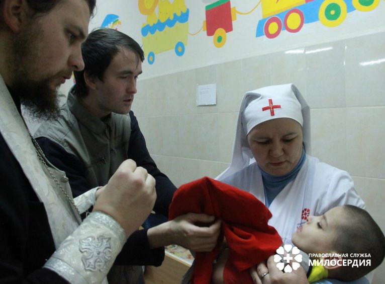 Доброволец Владимир