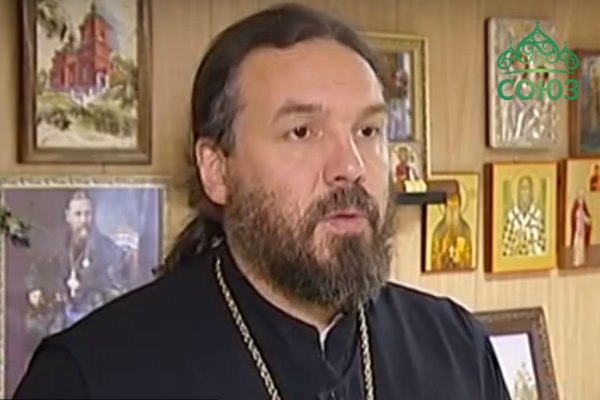 У Бога никакая копеечка из виду не пропадает, и мы своими небольшими трудами можем спасти жизнь