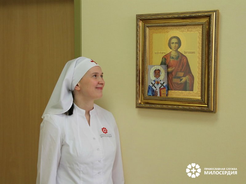 Александра Воронова