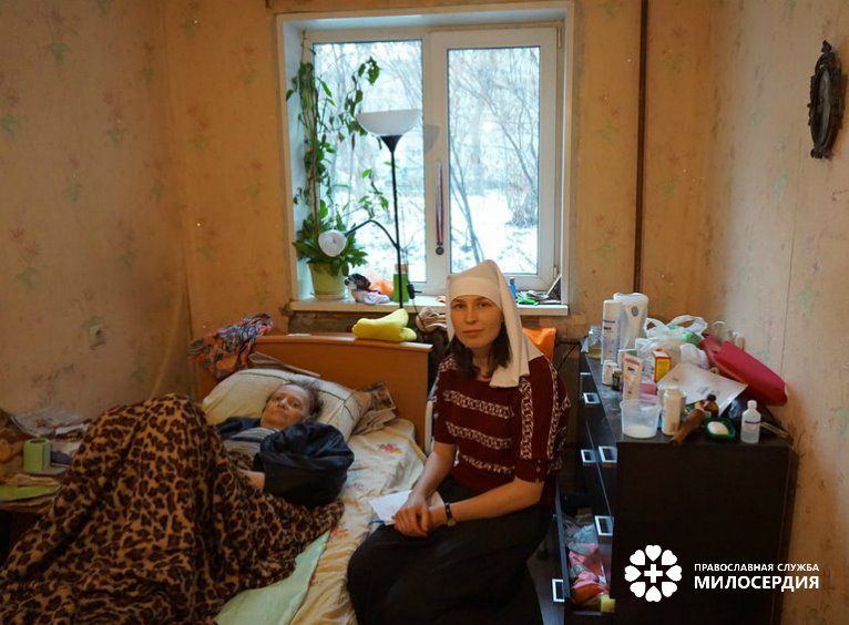 Татьяна Курлаева на выезде