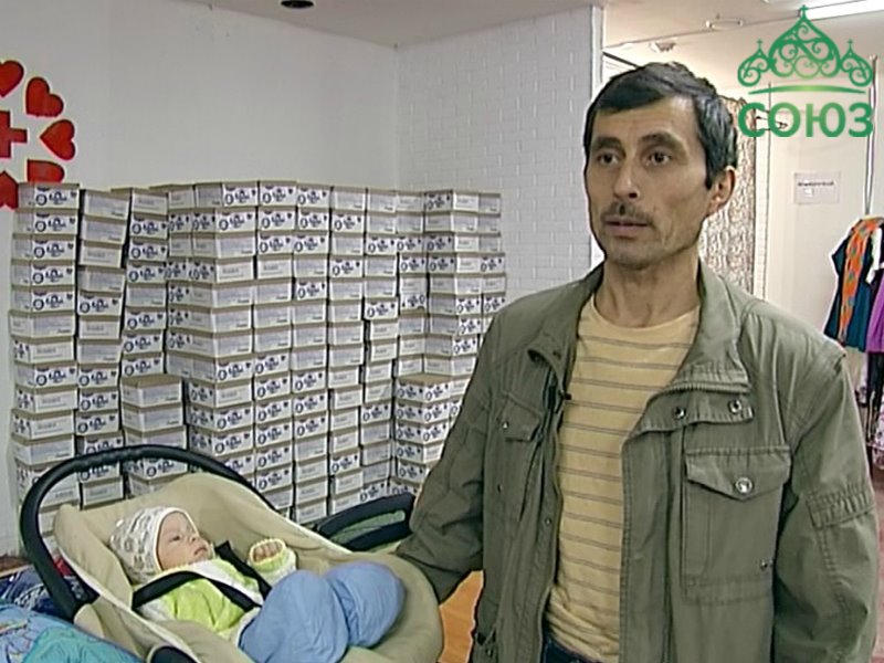 Фаат Маматов