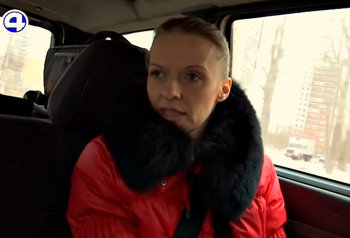 Ирина Сычева