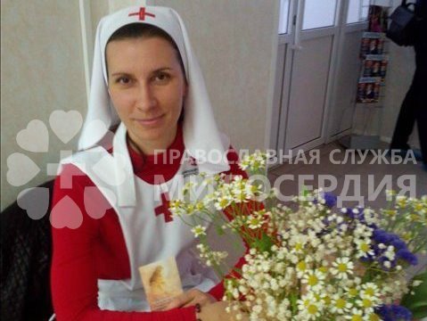 Ирина Наврось