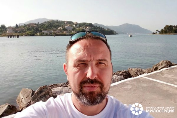 Антон Казанцев