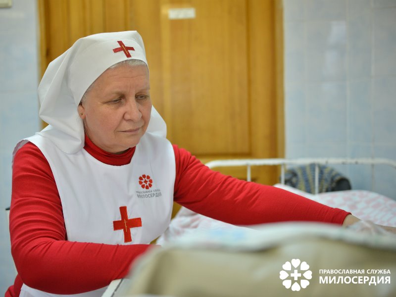 В таких ситуациях важно внимание
