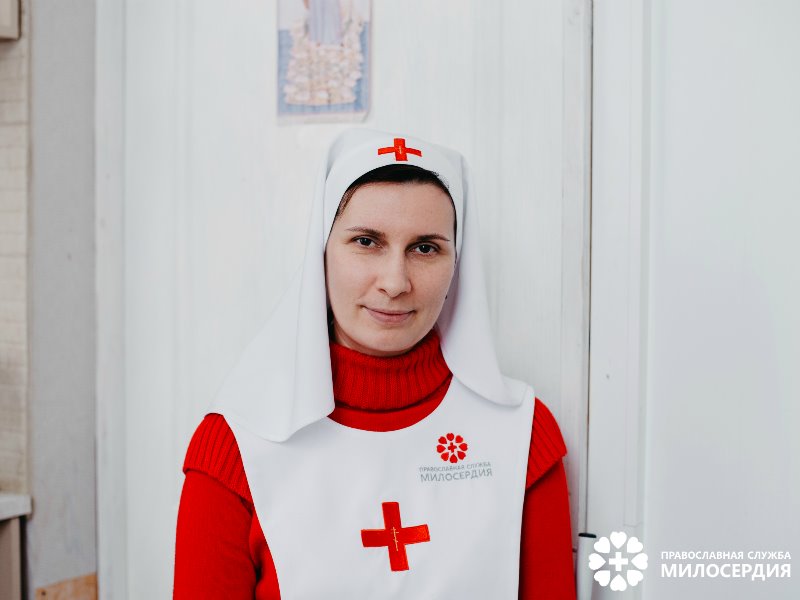Ирина Наврось