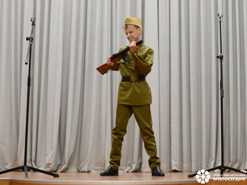 Артем Паршуков читает рассказ «Крайний случай»