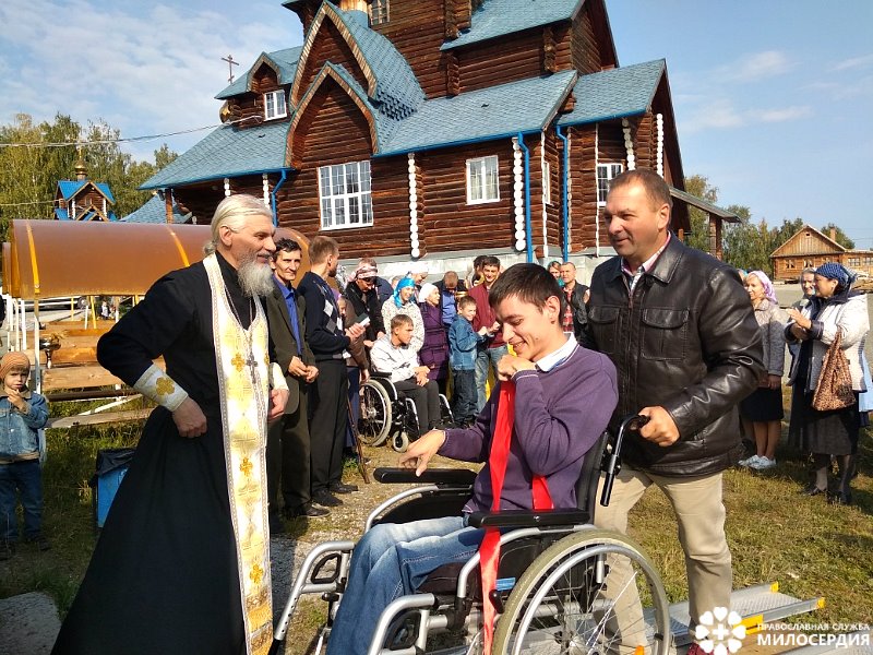 Бог видит твой потенциал. Не бойся!