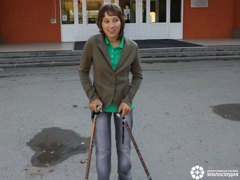 На пороге университета. На пути к мечте - быть педагогом