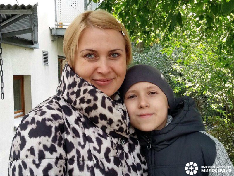 Навсегда вместе