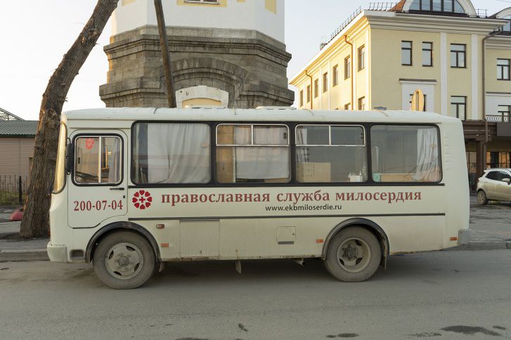 Фото: Максим Бутусов / E1.RU