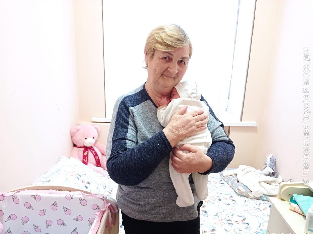 Татьяна Альбертовна
