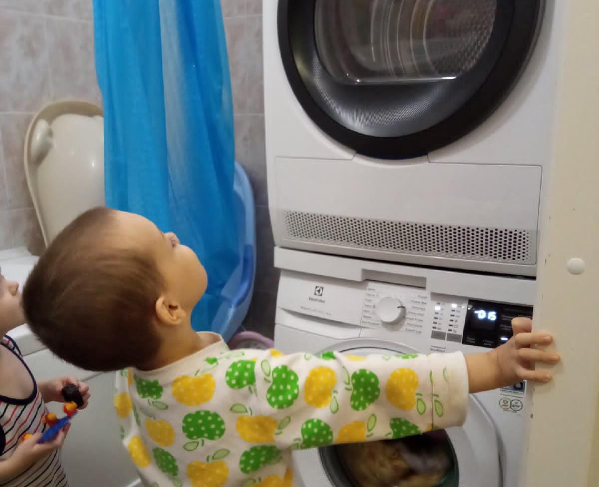 Еще одна