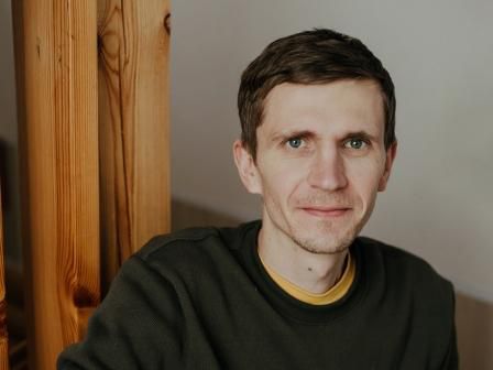 Евгений Шатских