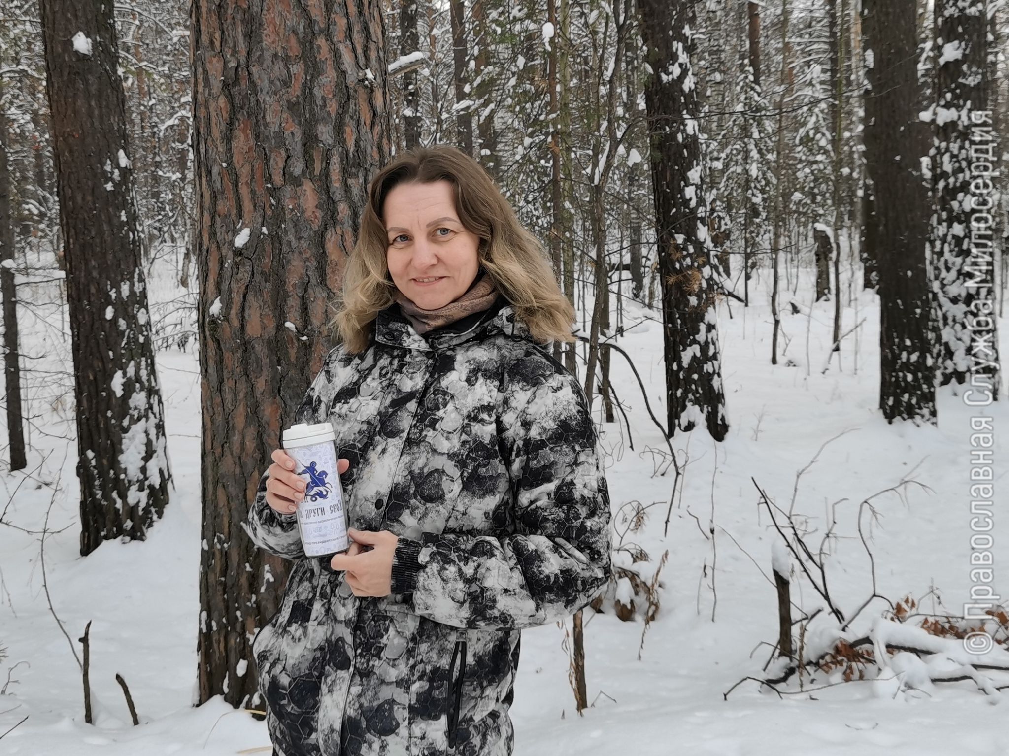 Елена Ивановна Лопарева