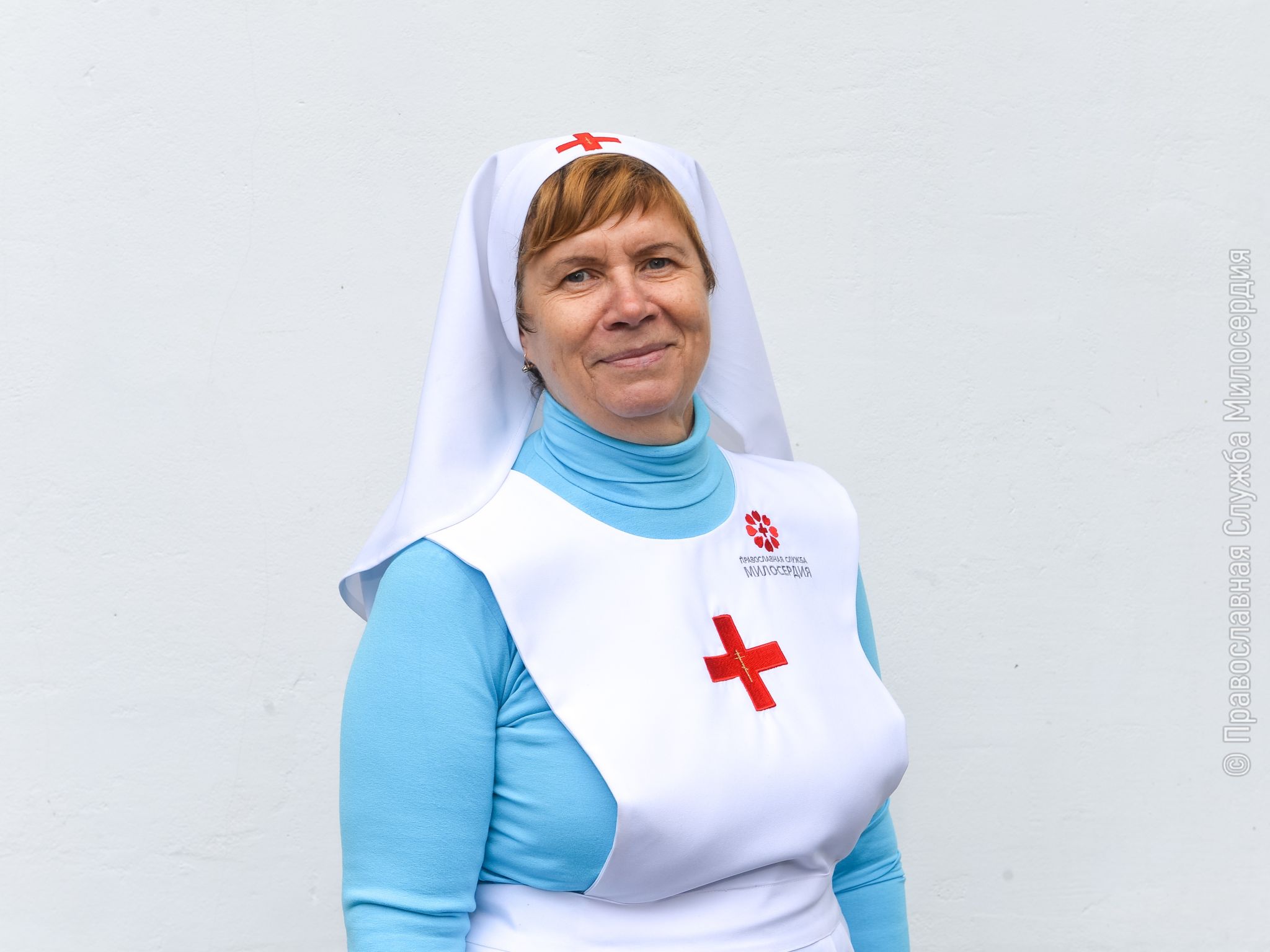 Елена Михайловна Фонарева
