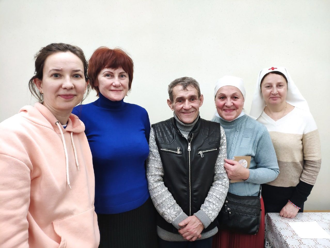 Наша команда