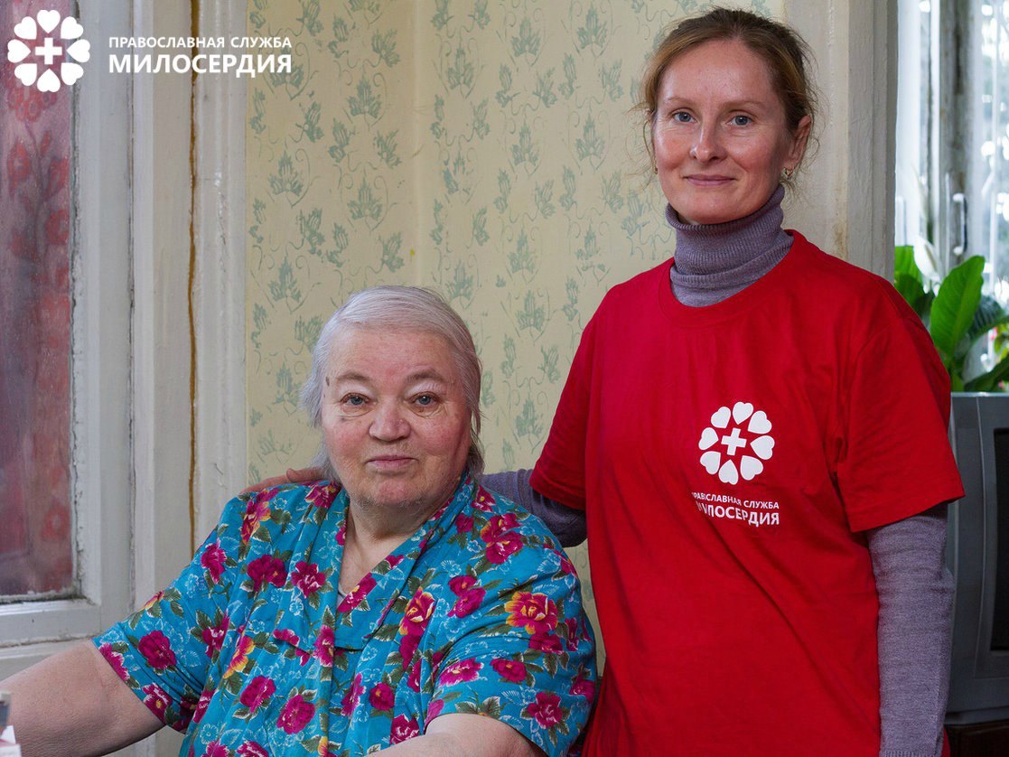 Тамаре Ильиничне сделали ремонт на кухне