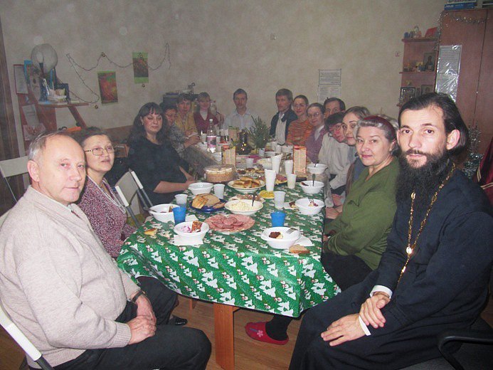2011 год