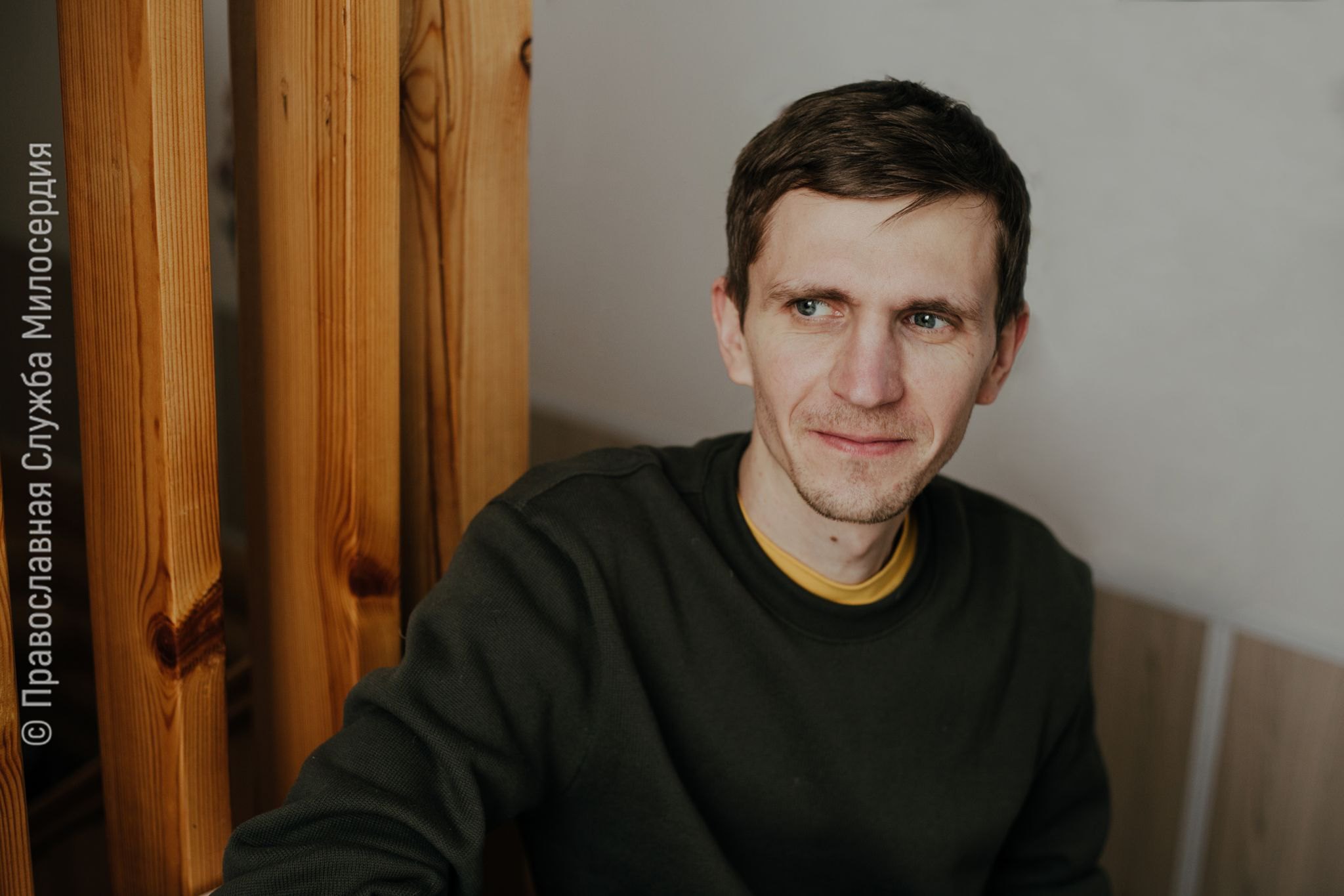 Евгений Викторович Шатских