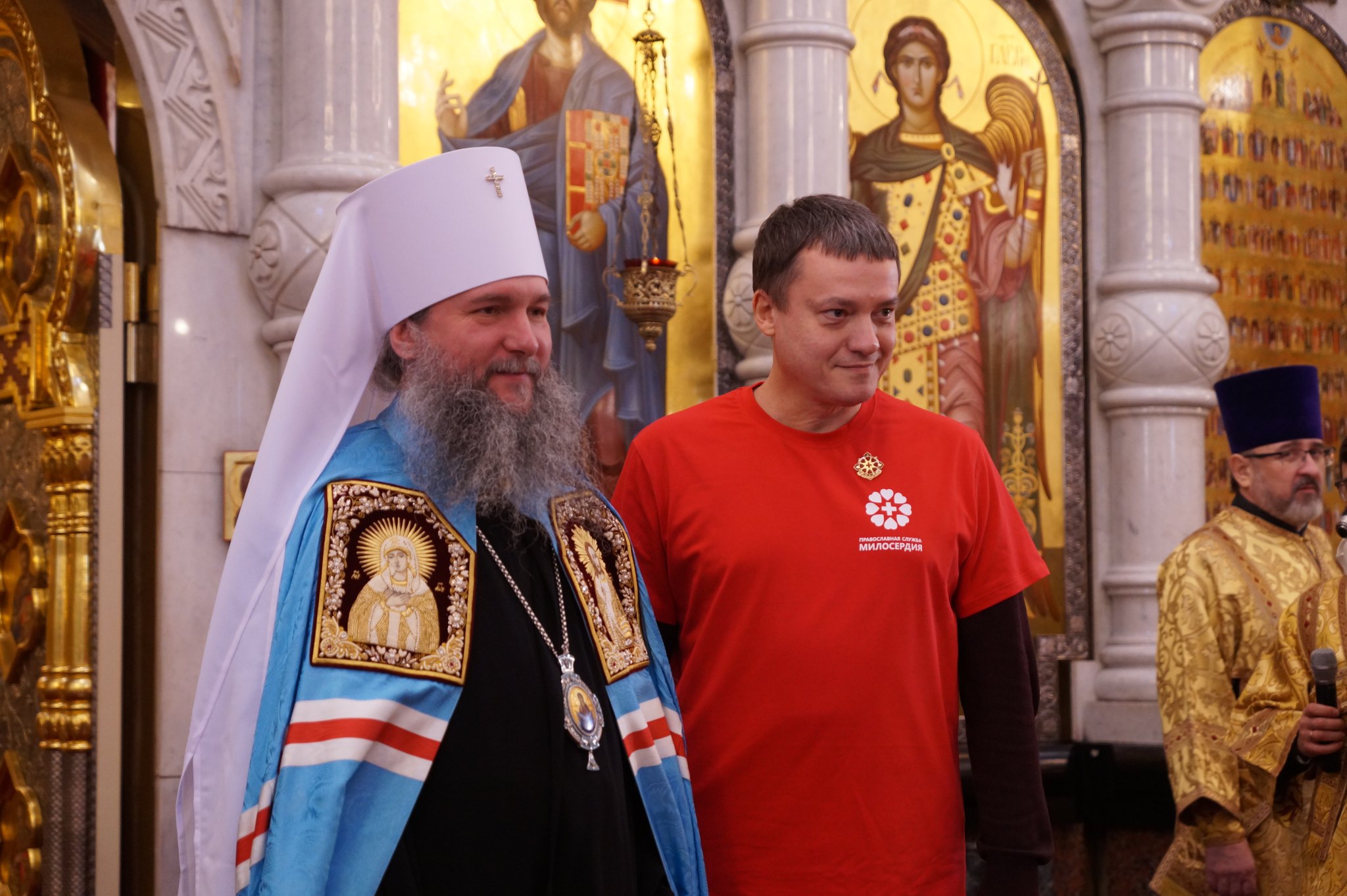 Андрей Смирнов