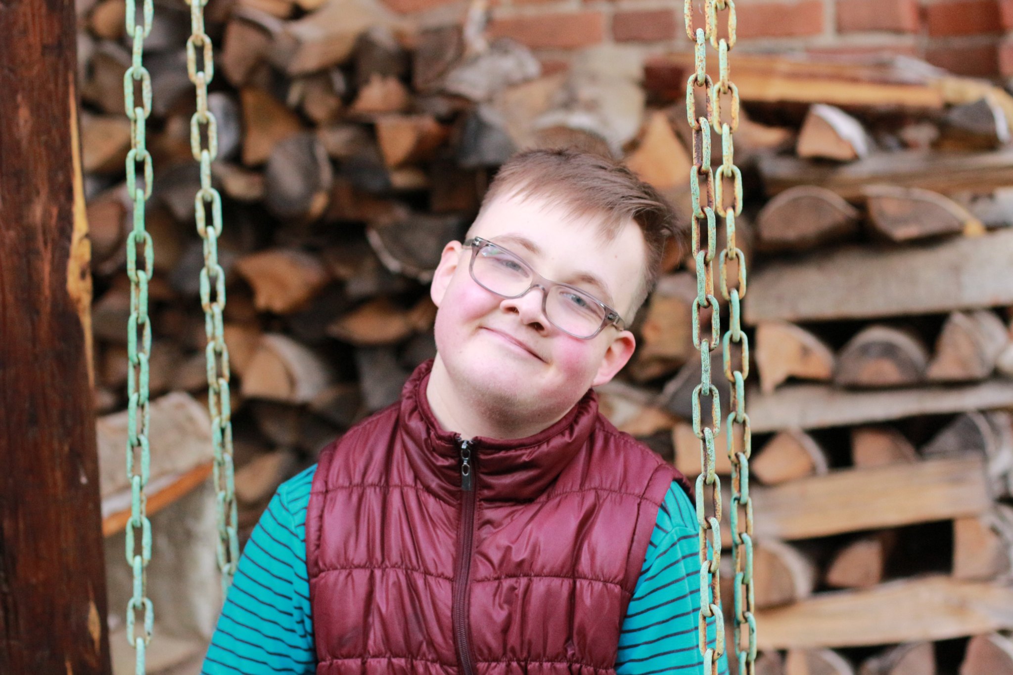 Жить нормально, а не через боль