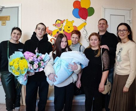 Слава Богу за помощь!